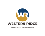 https://www.logocontest.com/public/logoimage/1690002277Western Ridge Construction and Remodeling.png